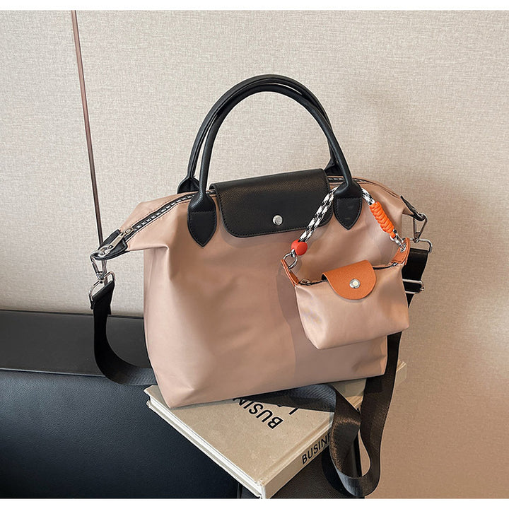 Stylish Multi-Functional Handheld Tote Bag Kalsten