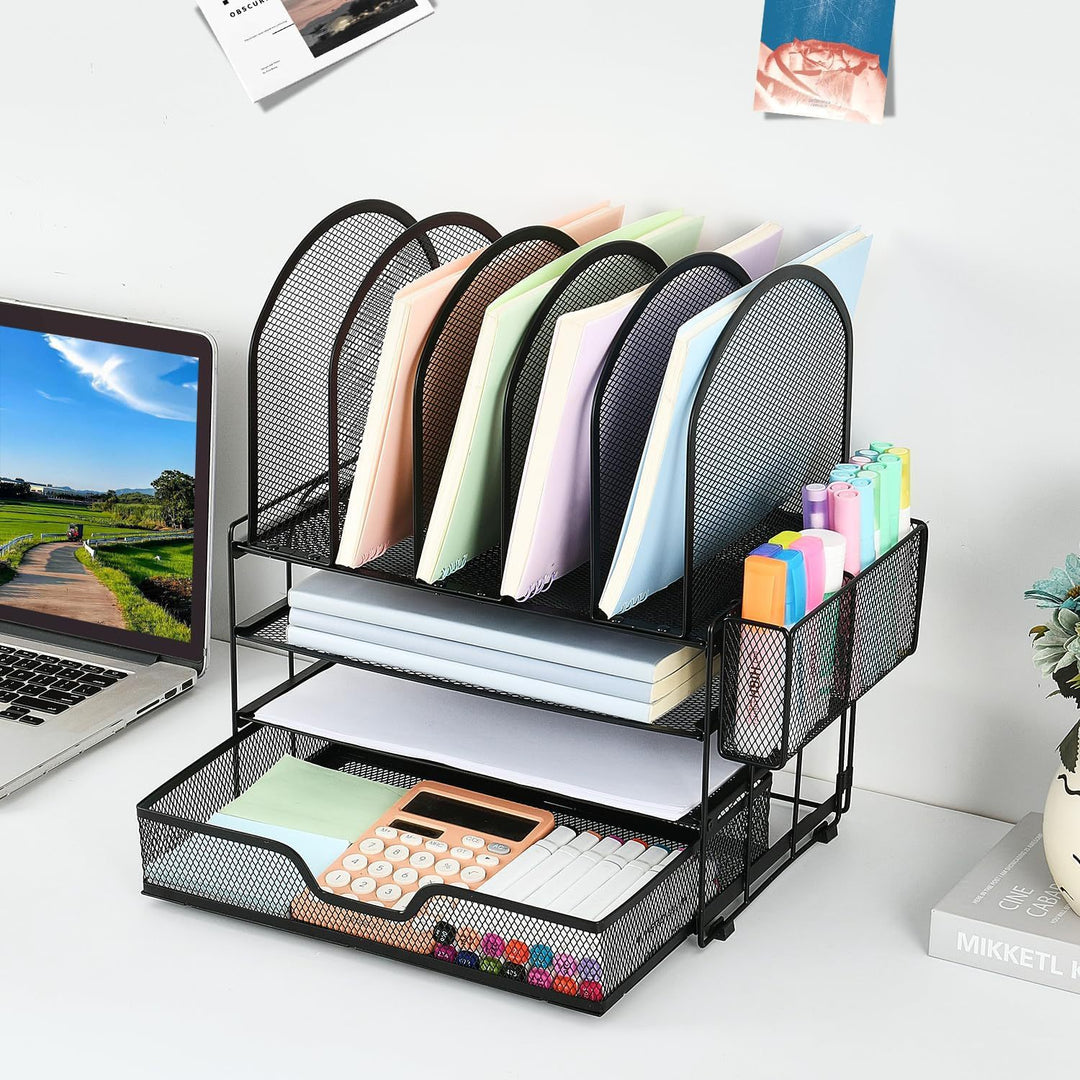 Desk Organizer