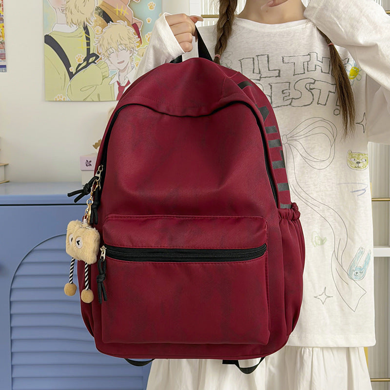 Casual Backpack for School and Travel Kalsten