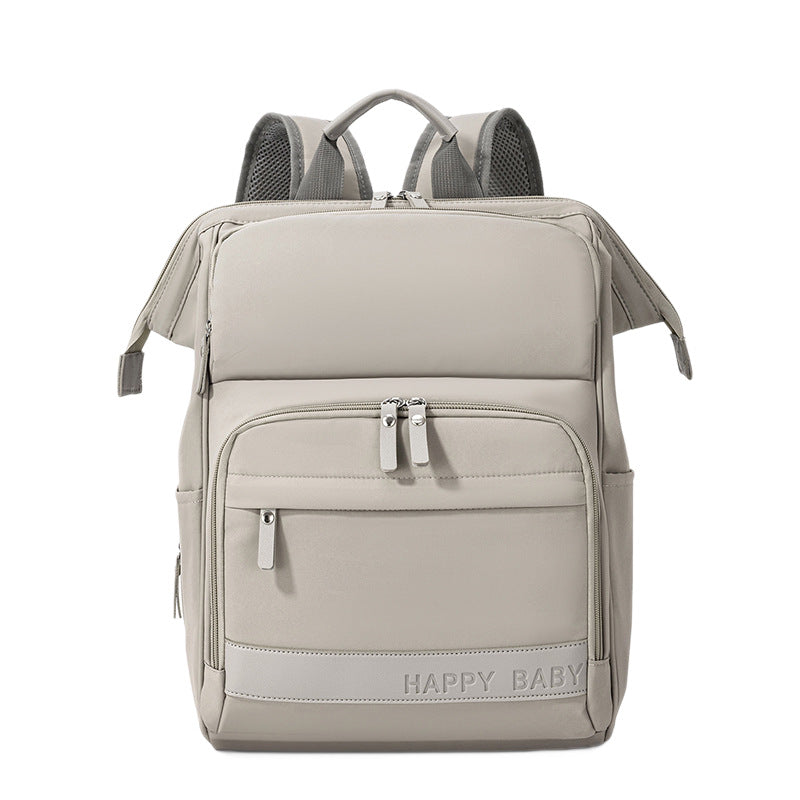 Multi-Compartment Travel Backpack Kalsten