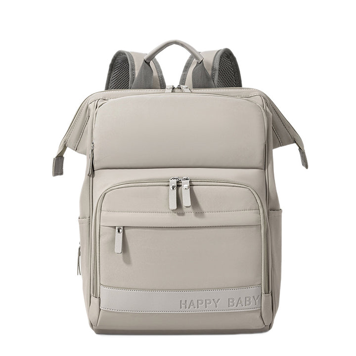 Multi-Compartment Travel Backpack Kalsten