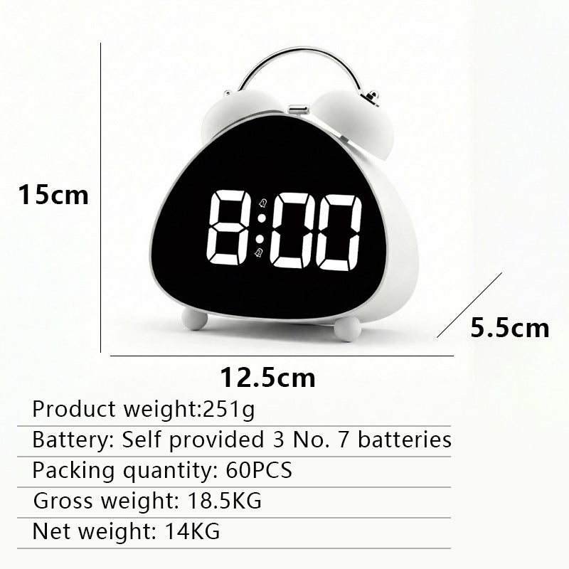 Digital Radio Alarm Clock Kalsten
