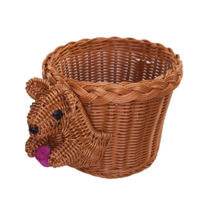 Ladies cute decorative basket Kalsten