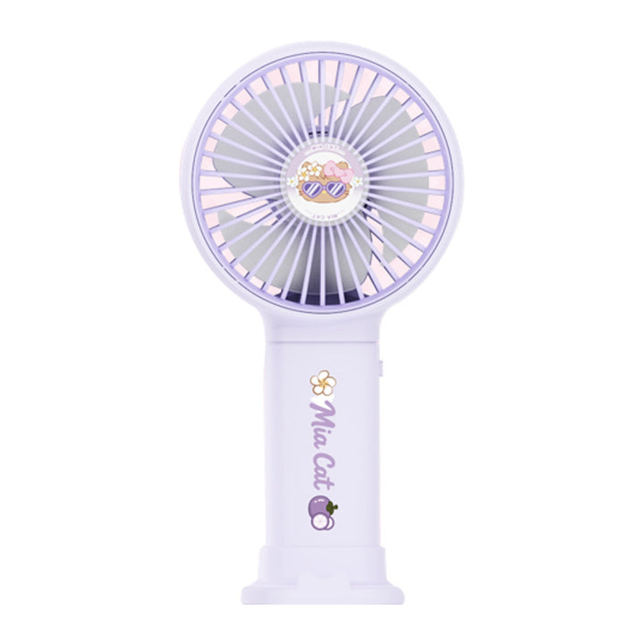 Women's portable mini fan Kalsten