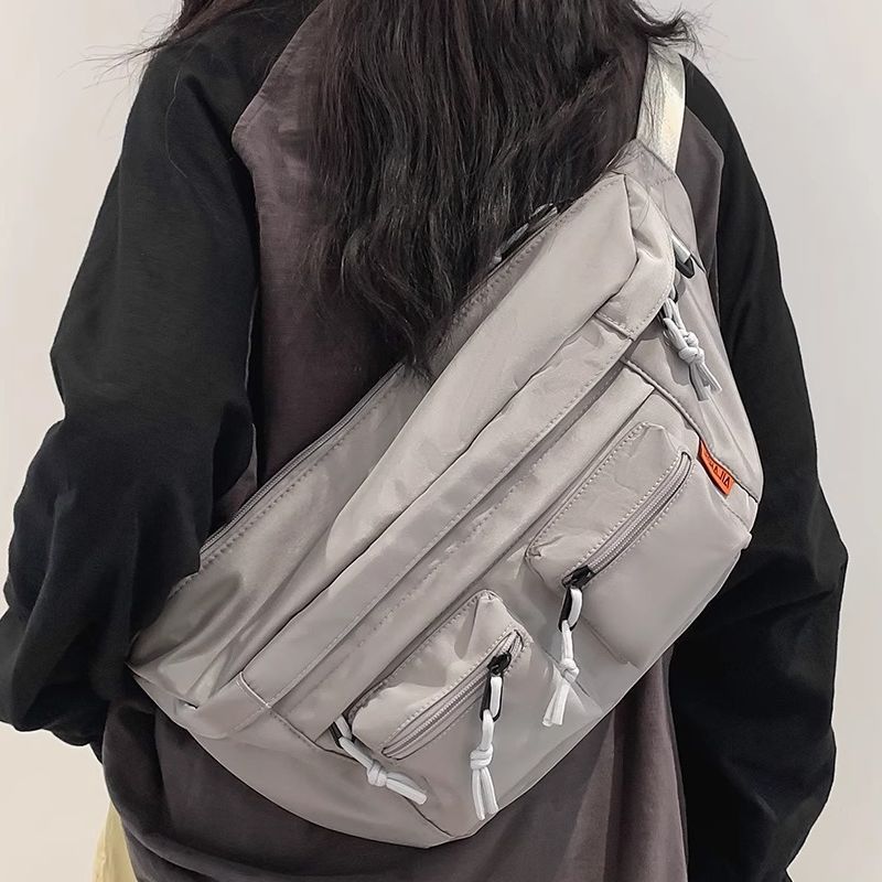 Versatile Multi-Purpose Sling Bag Kalsten