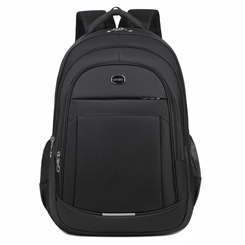 Spacious Organizational Sports Backpack Kalsten