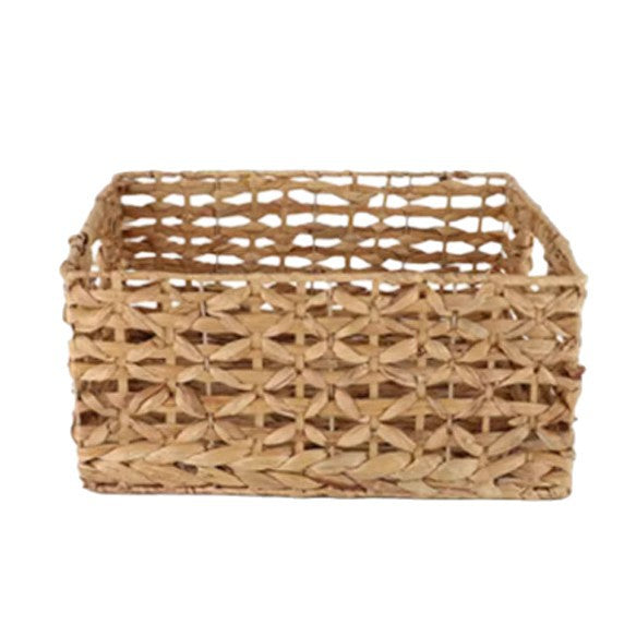 Decorative storage basket Kalsten