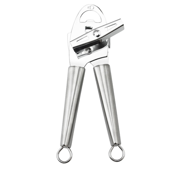 Heavy-Duty Stainless Steel Can and Jar Opener Kalsten