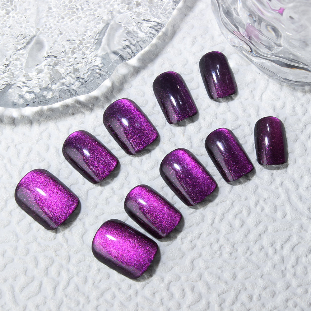 Trendy Gel Nail Art Set Kalsten