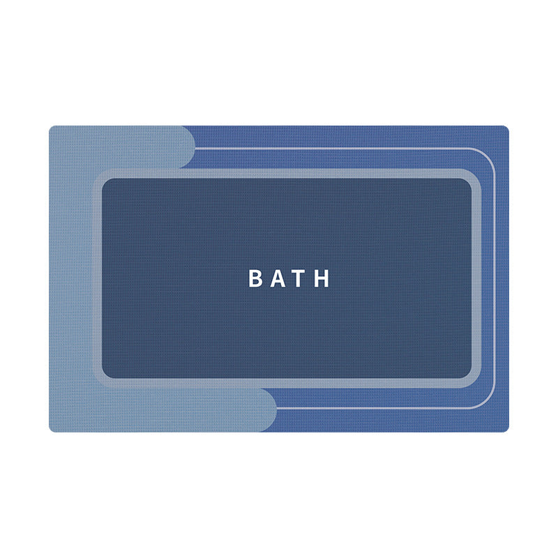 Non-Slip Bath Mat Kalsten