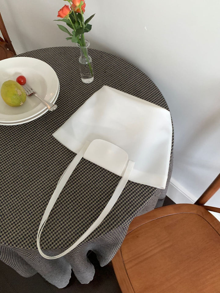 Casual Reusable Tote Bag
