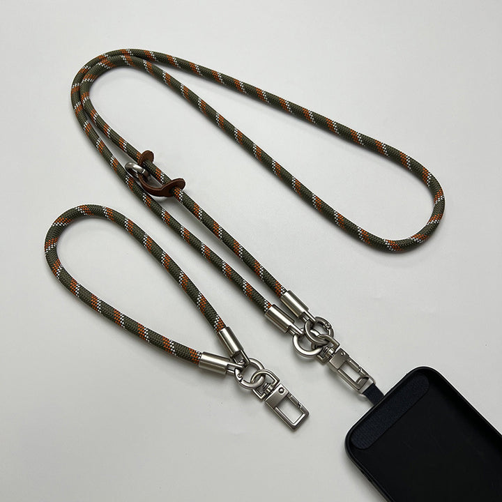 Adjustable Multi-Functional Phone Lanyard Kalsten