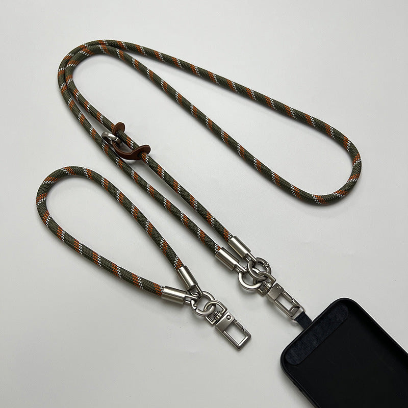 Adjustable Versatile Phone Lanyard Kalsten