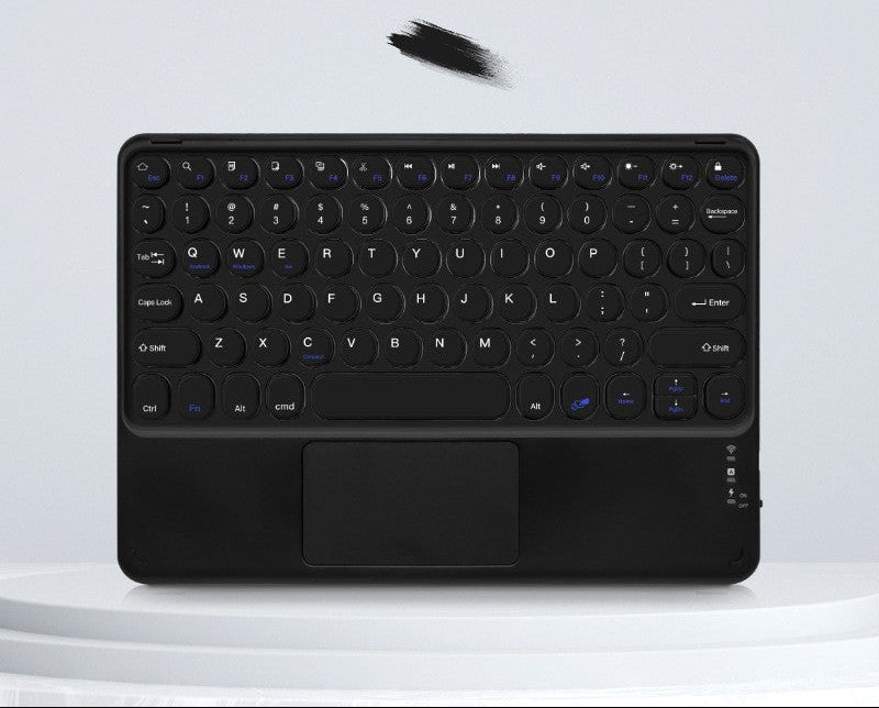 Bluetooth Touchpad Keyboard Kalsten