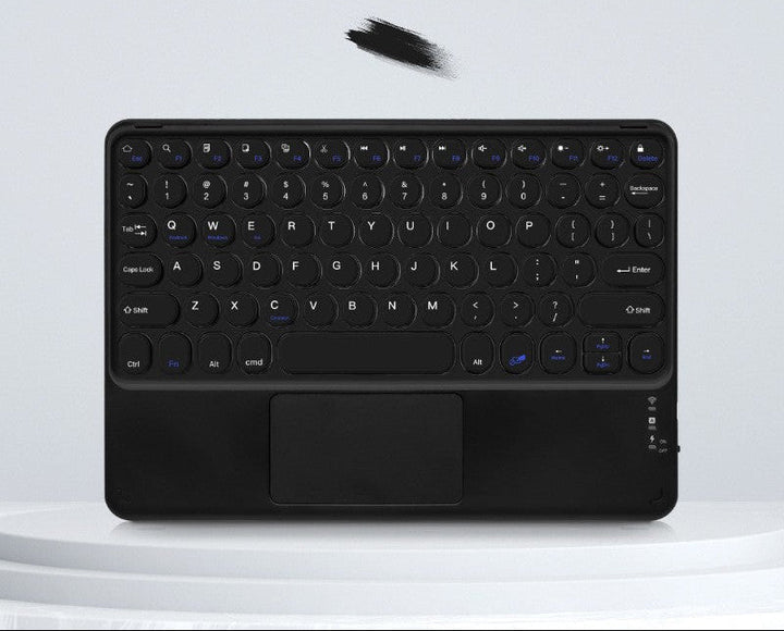 Bluetooth Touchpad Keyboard Kalsten