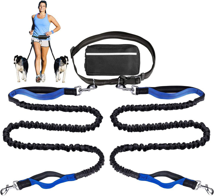 Kalsten | PawsFree Pro – Enjoy stress-free walks with your dog