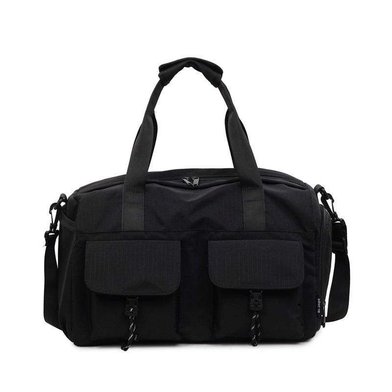 Functional Travel Shoulder Bag Kalsten