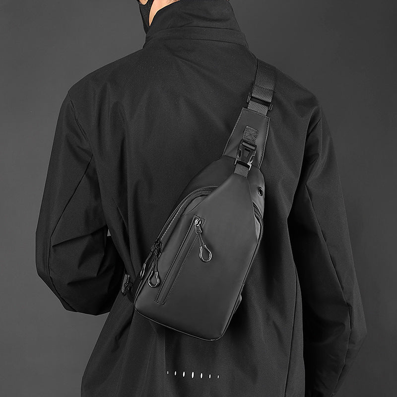 Versatile Sling Bag Kalsten