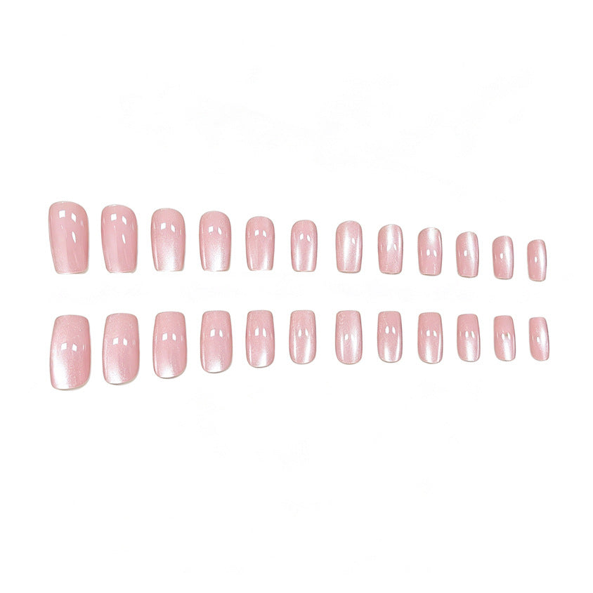 Sparkling Ombre Nail Art Set Kalsten