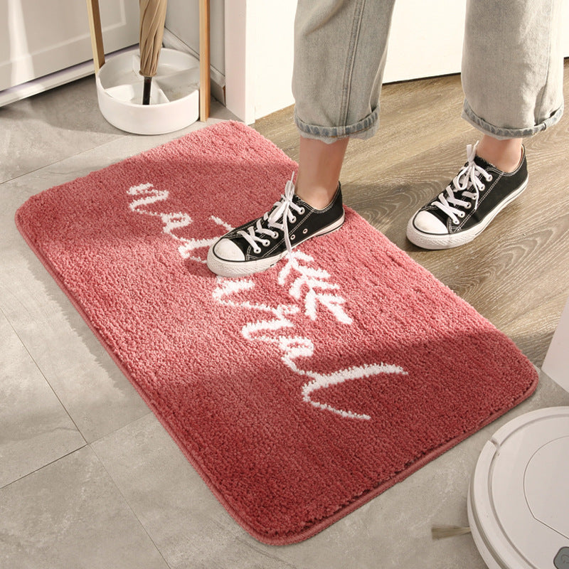 Soft Texture Bath Mat Kalsten