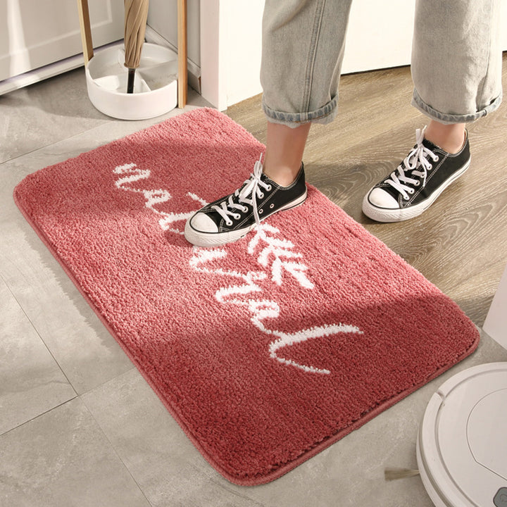Soft Texture Bath Mat Kalsten