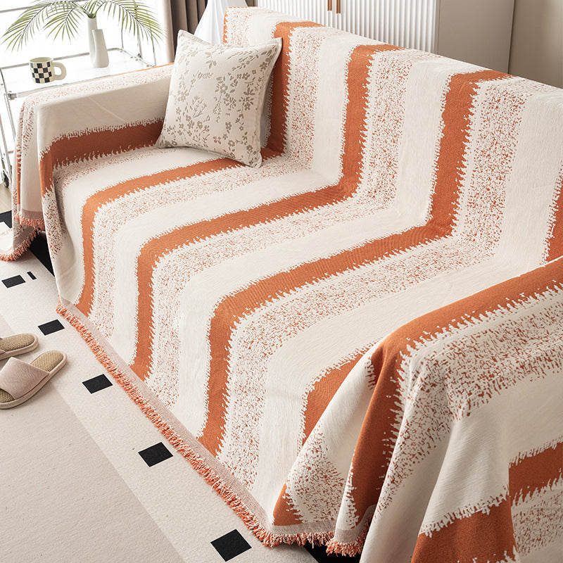 Texture Beach Blanket