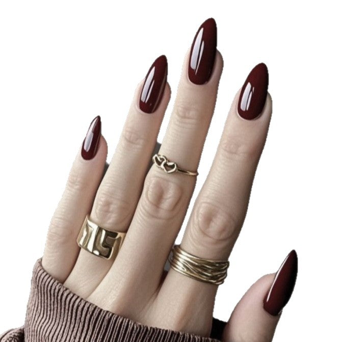 Long-Lasting Acrylic Nail Enhancements Kalsten