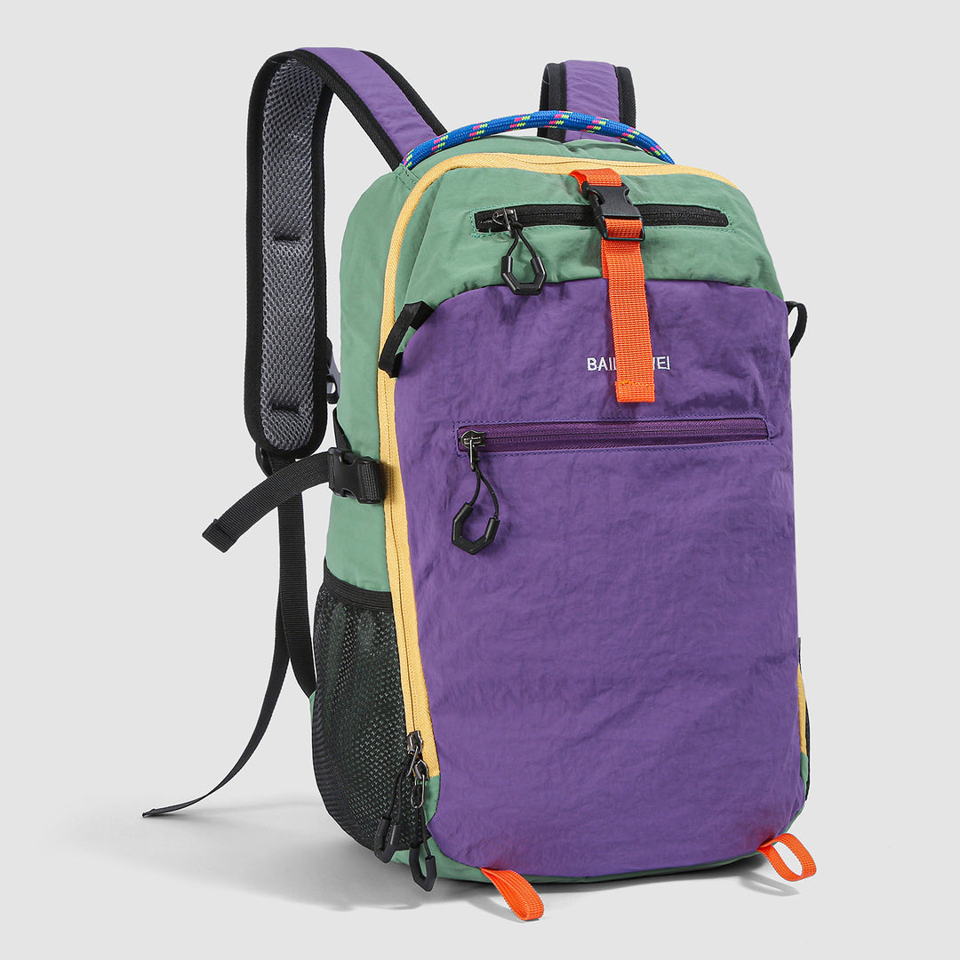 Versatile Outdoor Hiking Backpack Kalsten