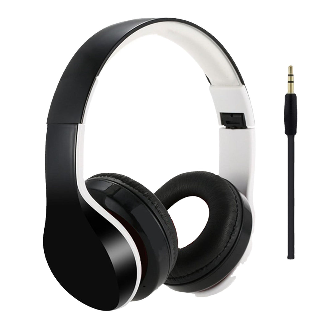 Over-Ear Noise-Canceling Headphones Kalsten