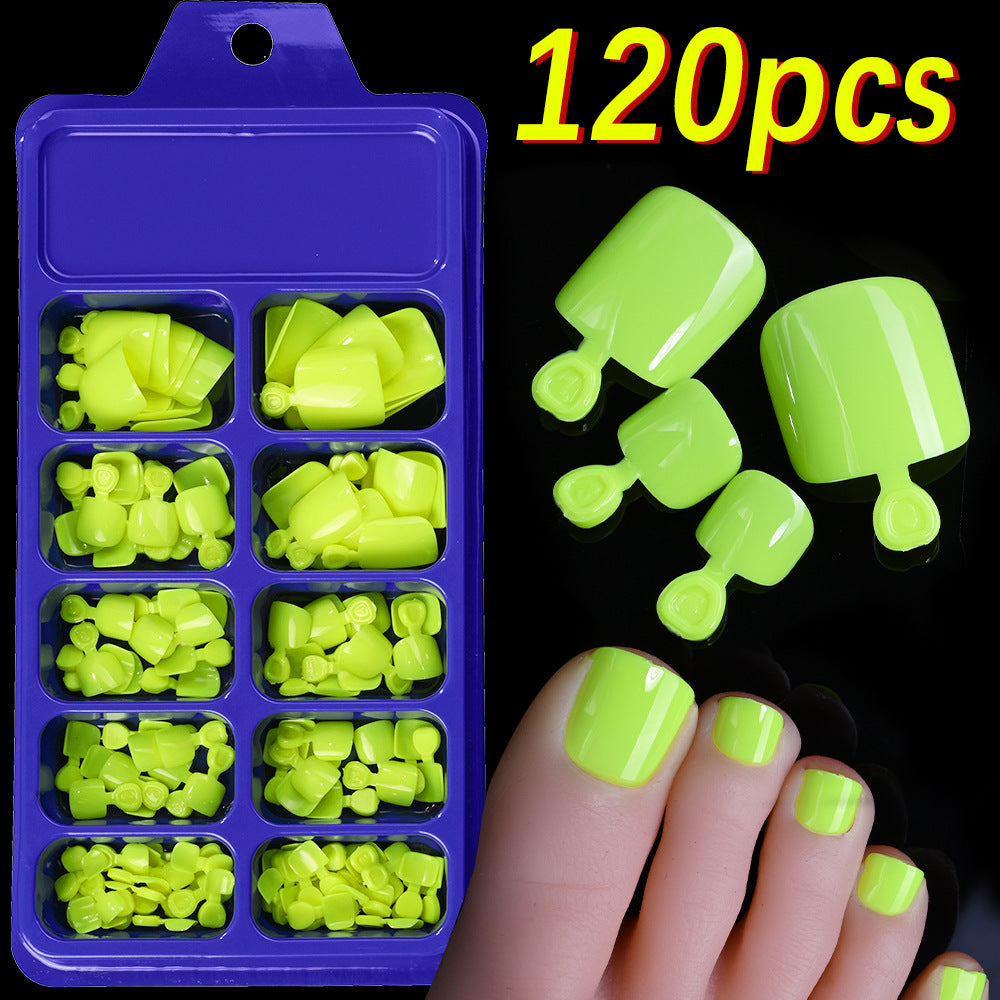 Premium Press-On Nail Art Kit Kalsten