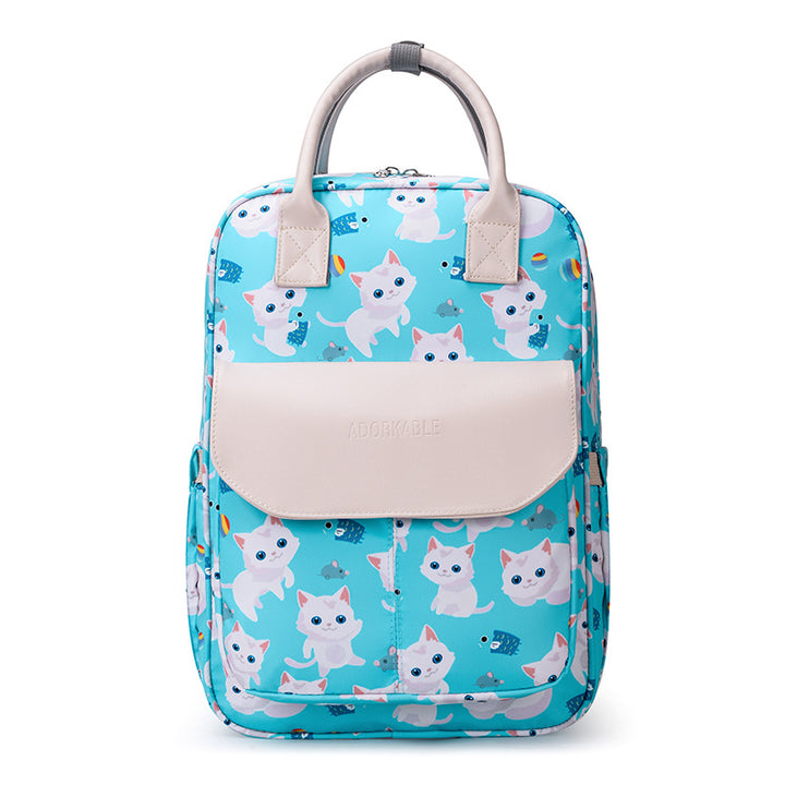 Stylish Backpack Kalsten