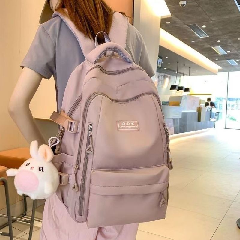 Multi-Functional Urban Backpack Kalsten