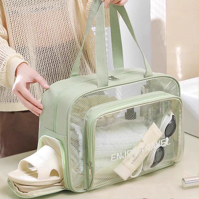 Versatile Travel Toiletry Organizer Kalsten