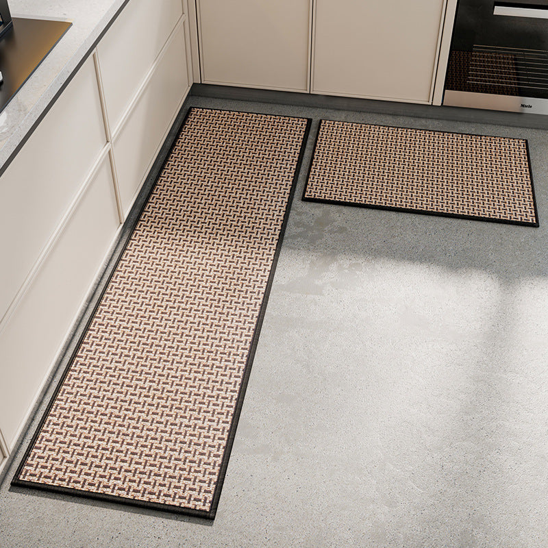 Comfort Anti-Fatigue Kitchen Mat Kalsten