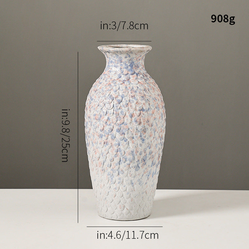 Decorative Ceramic Jug Ornament
