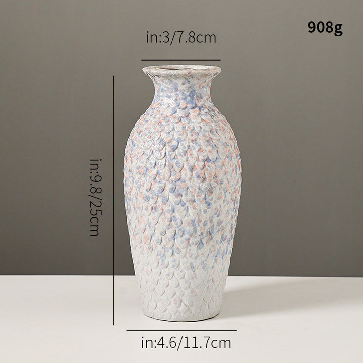 Decorative Ceramic Jug Ornament