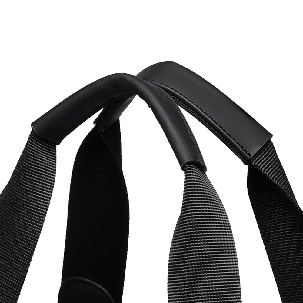 Versatile Travel Duffle Bag Kalsten