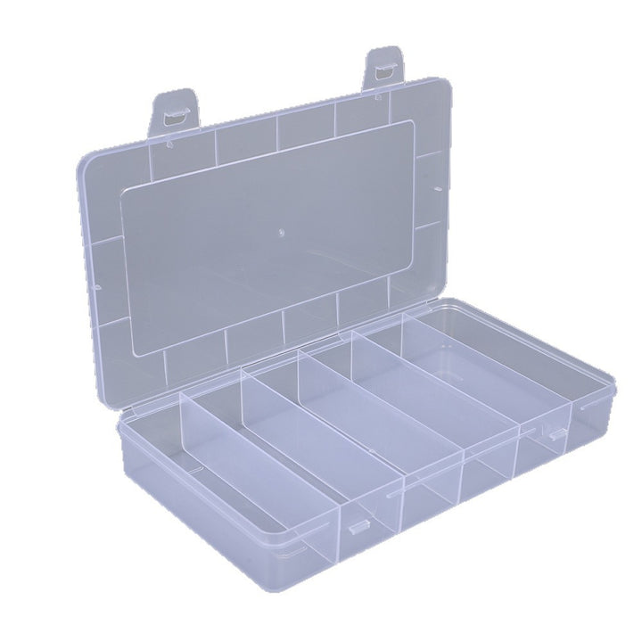 Modular Art Supply Storage Case Kalsten