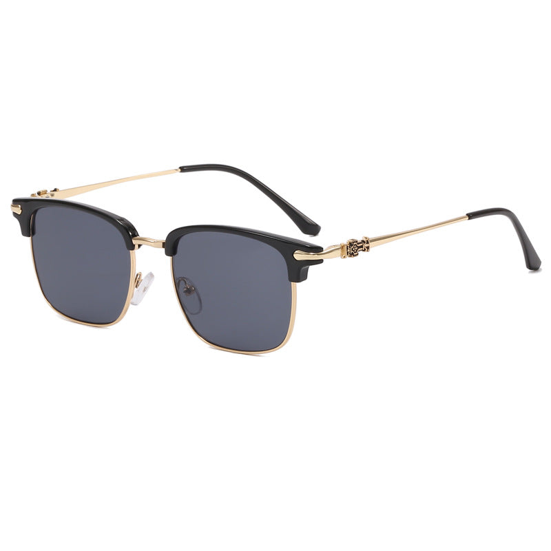Women's Designer Sunglasses with Noble Frame Kalsten