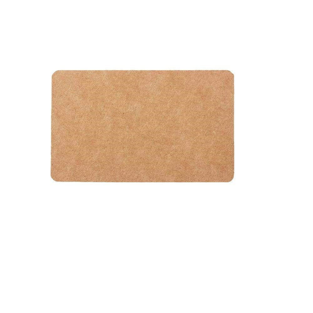 Blank Cardstock Kalsten