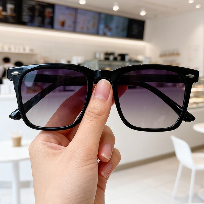 Stylish Retro Sunglasses Kalsten