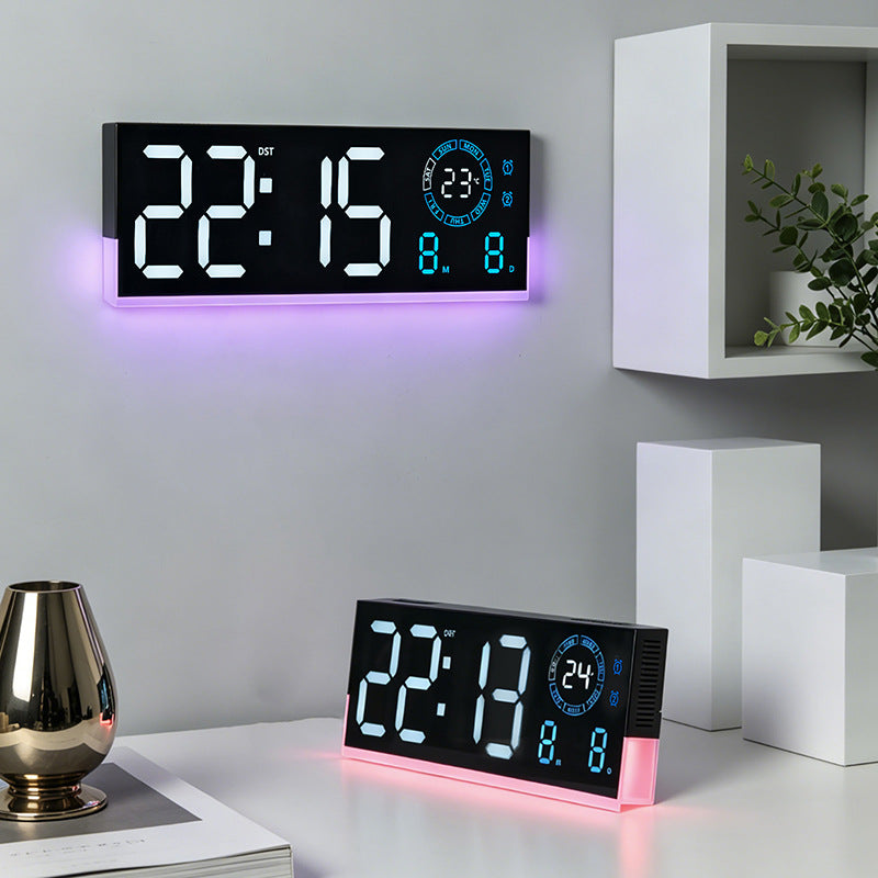 Digital Alarm Clock Kalsten