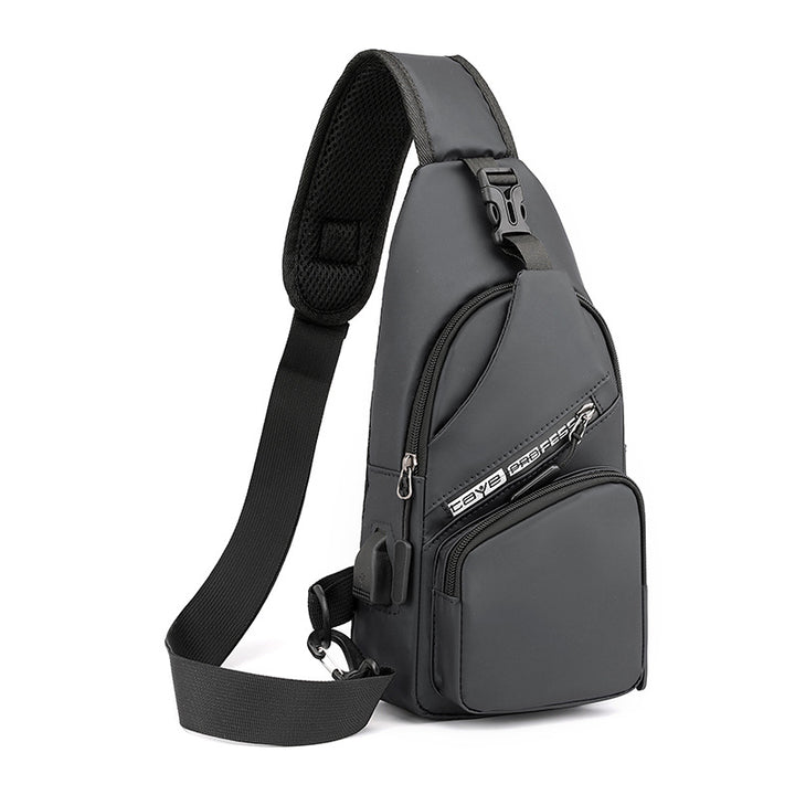 Functional Anti-Theft Sling Bag Kalsten