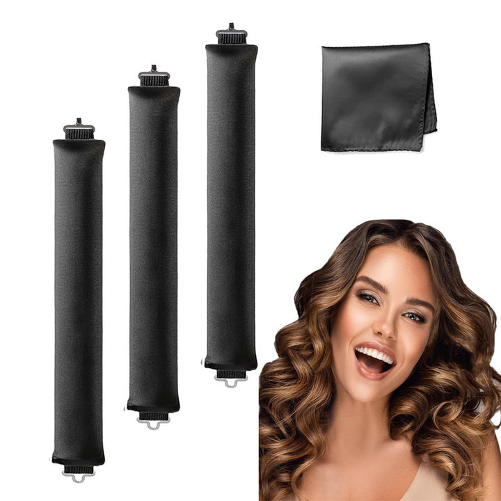 Hair Curling Rods
