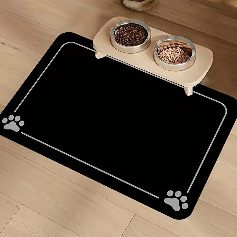 Pet Feeding Mat Kalsten