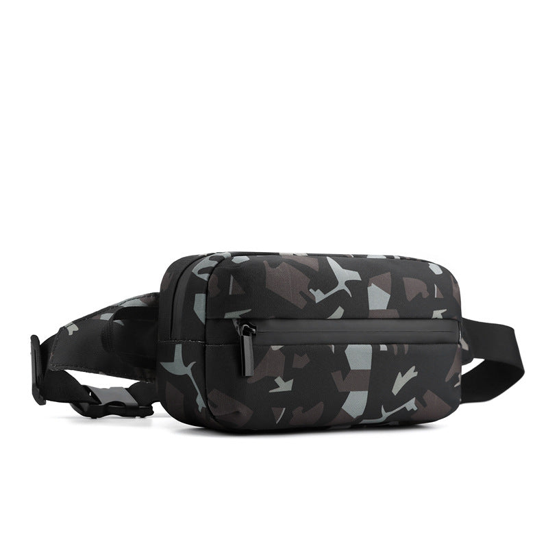 Versatile Crossbody Bag Kalsten