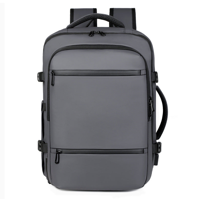 Multi-Functional Tech Organizer Backpack Kalsten