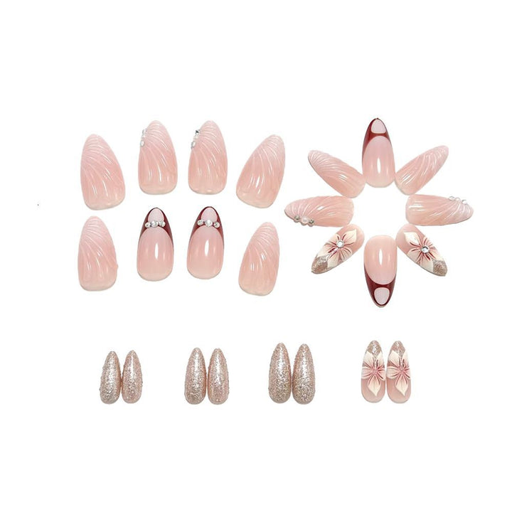 Exquisite Nail Art Kalsten