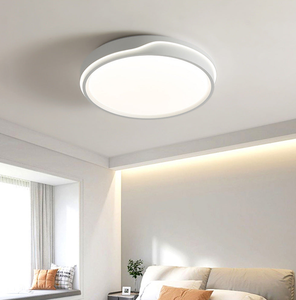 Modern Minimalist Ceiling Light