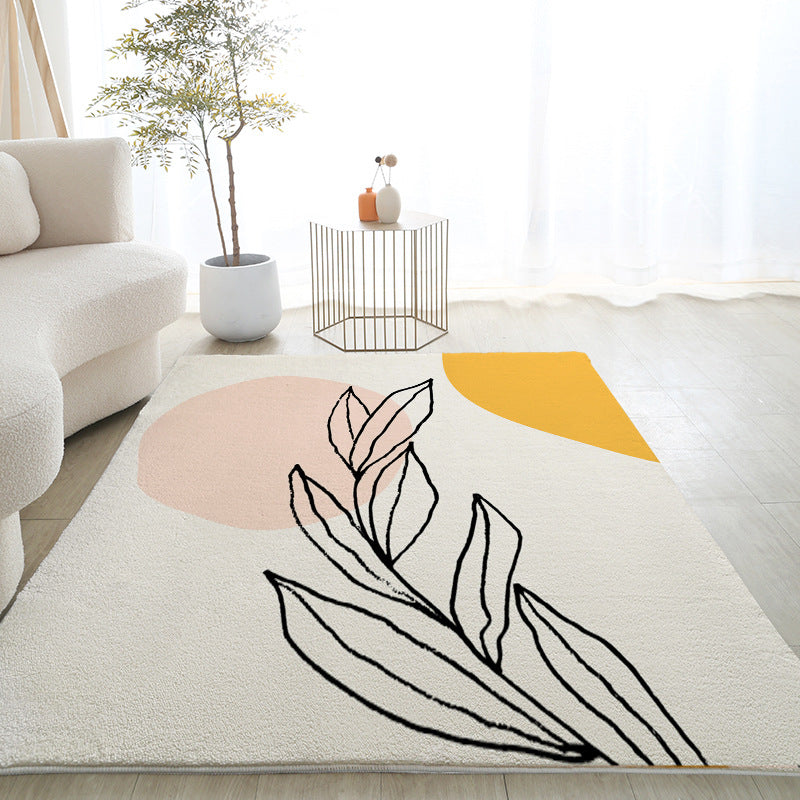 Area Rug Kalsten